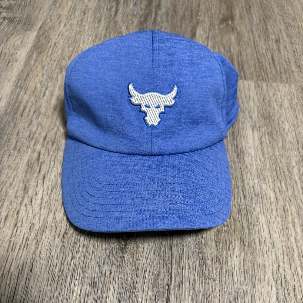 Women’s Project Rock Renegade Hat